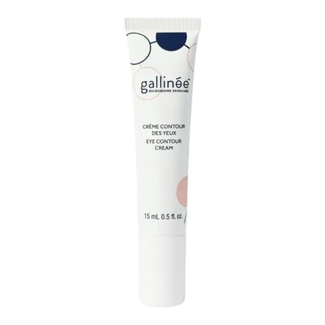 Gallinée Eye Contour Cream