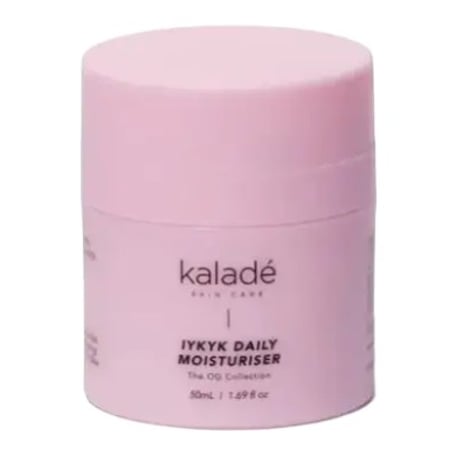 Kaladé Iykyk Daily Moisturiser