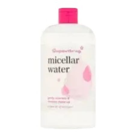 Superdrug Micellar Water