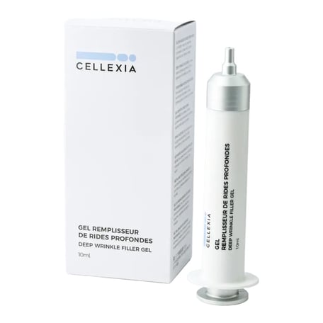 Cellexia Deep Wrinkle Filler Gel