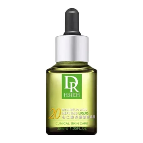 Dr. Hsieh 20% Mandelic Acid Refining Liquid