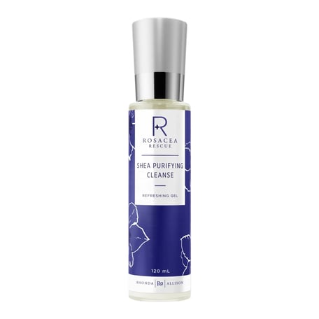Rhonda Allison Shea Purifying Cleanse