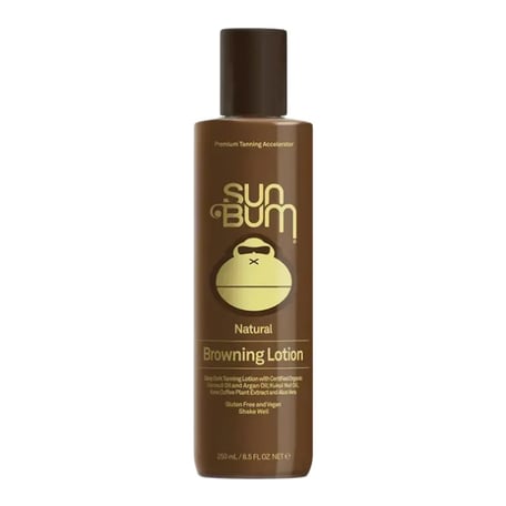 Sun Bum Browning Lotion