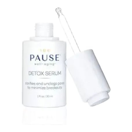 Pause Well-Aging Detox Serum