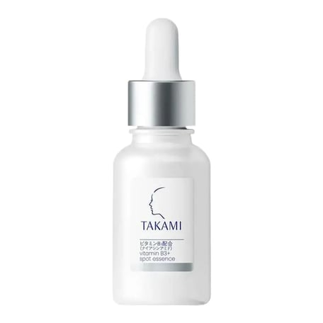 Takami Vitamin B3+ Spot Essence
