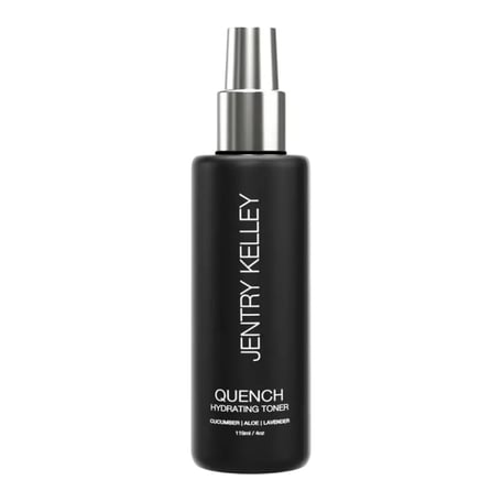 Jentry Kelley Quench Hydrating Toner