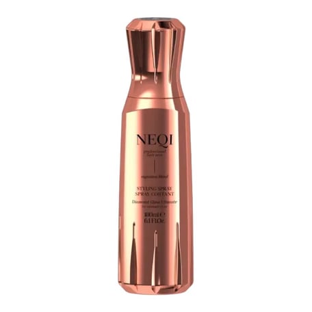 Neqi Diamond Glass Ultimate Styling Spray