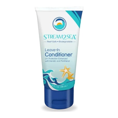 Stream2Sea リーブイン ヘアコンディショナー