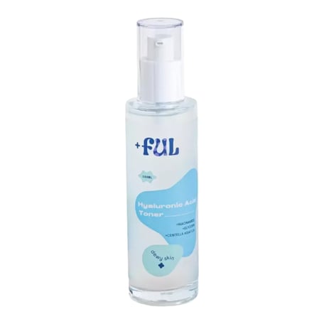 +ful Hyaluronic Acid Toner