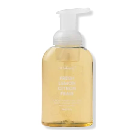 Ulta Scented Foaming Hand Wash