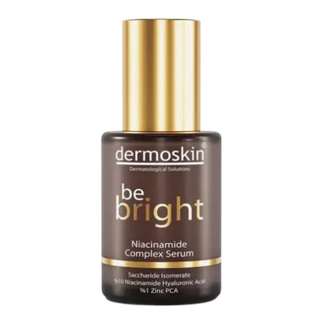 Dermoskin Be Bright Niacinamide Complex Serum
