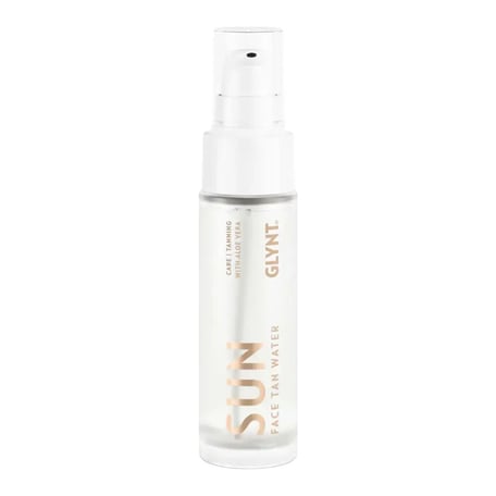 Glynt Sun Face Tan Water