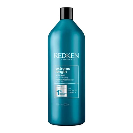 REDKEN Extreme Length Shampoo