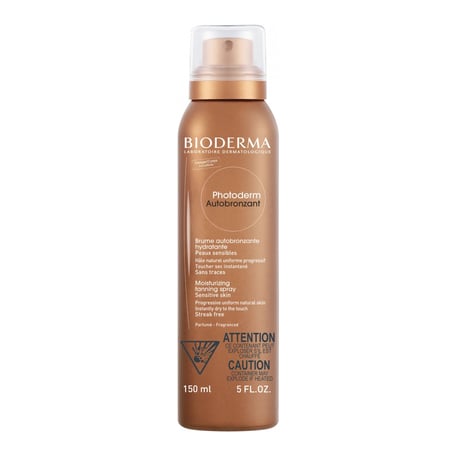 Bioderma Photoderm Self-Tanner