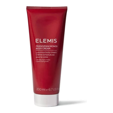 Elemis Frangipani Monoi Body Cream