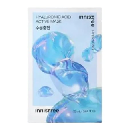 innisfree Active Mask