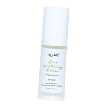 Muuka Acne Neutraling Potion