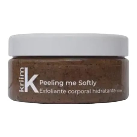 Kriim Peeling Me Softly