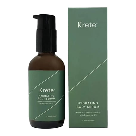 KRETE Hydrating Body Serum