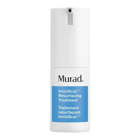 Murad InvisiScar Resurfacing Treatment