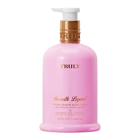 Truly Hydra-Renew Body Wash