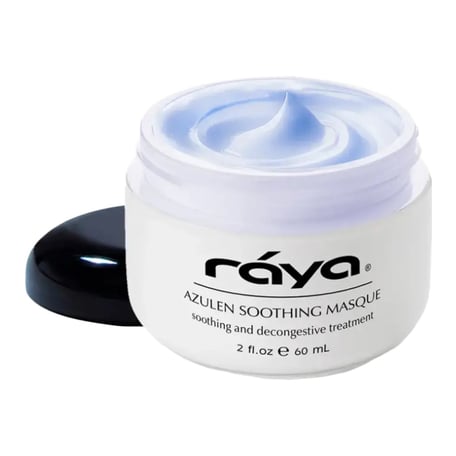 Raya Azulen Soothing Masque