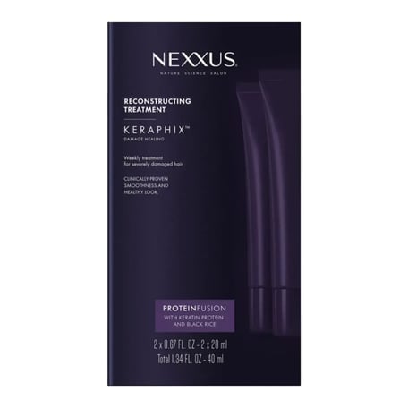 Nexxus Keraphix Reconstructing Treatment