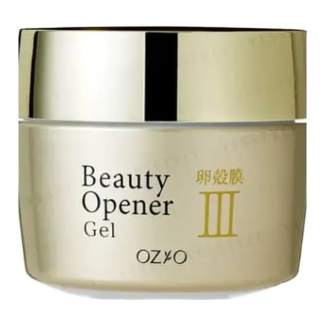 Ozio Beauty Opener Gel