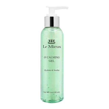 Le Mieux O2 Calming Gel