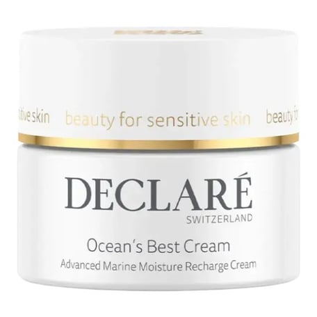 Declare Ocean's Best Cream