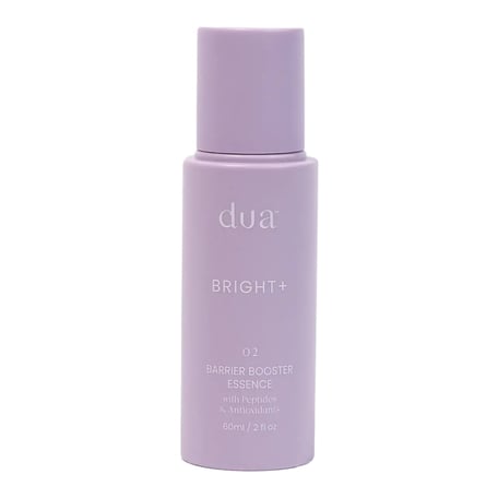 Dua Bright+ Barrier Booster Essence