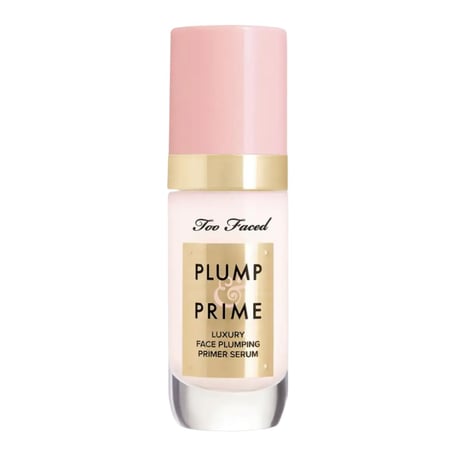 Too Faced Plump & Prime Face Plumping Primer Serum
