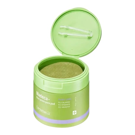 Centellian24 Madeca Real Green Pore Pad