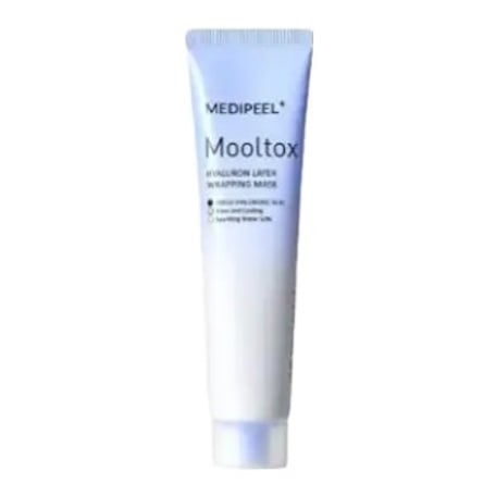 MEDI-PEEL Mooltox Hyaluron Layer Wrapping Mask