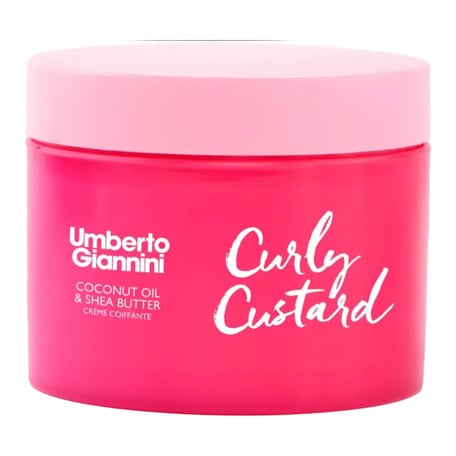 Umberto Giannini Curly Custard