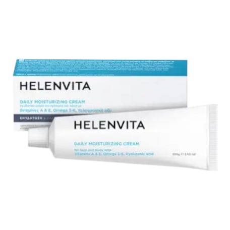 Helenvita Daily Moisturizing Cream