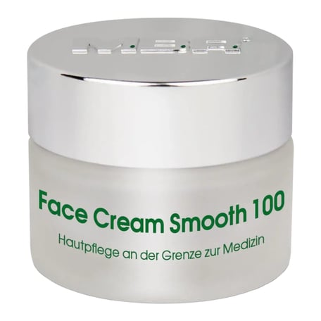 MBR Face Cream Smooth 100