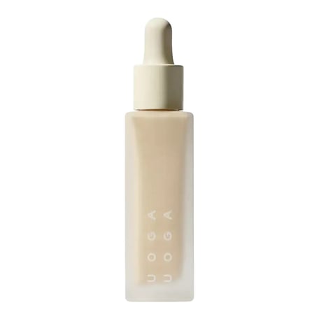 Uoga Uoga Mineral Serum Foundation