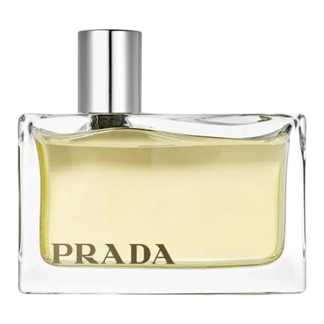 Prada Amber Eau De Parfum
