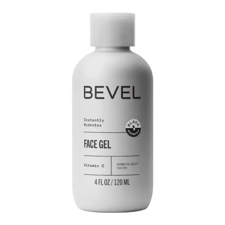 Bevel Moisturizing Face Gel