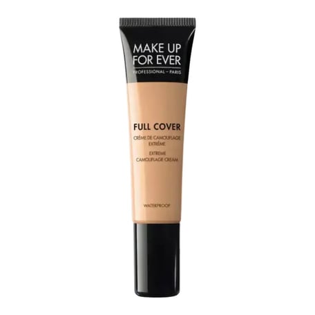 Make Up For Ever 全遮瑕膏