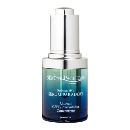 Beauté Pacifique Submersive Serum Paradoxe