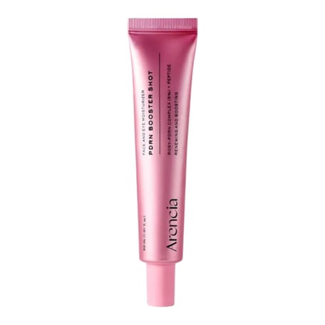 Arencia PDRN Booster Shot