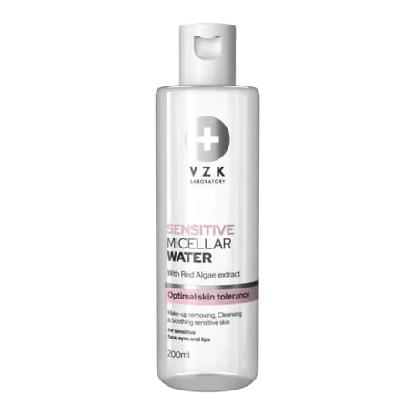 VZK Sensitive Micellar Water