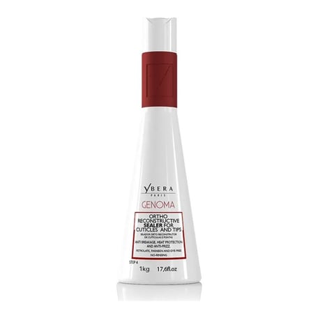 Ybera Genoma Ortho Reconstructive Sealer For Cuticles & Tips