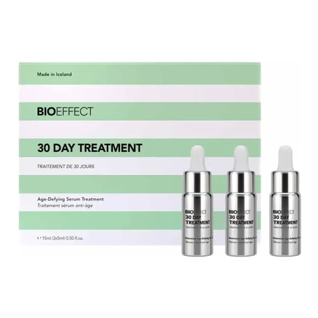 Bioeffect علاج السيروم لمدة 30 يومًا
