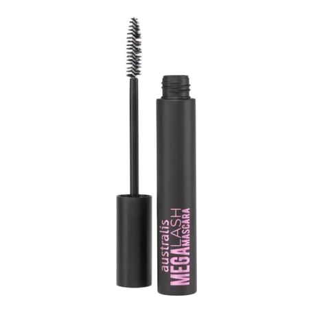 Australis Mega Lash Mascara