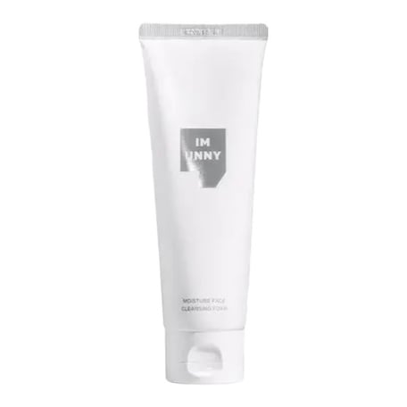 IM'UNNY Moisture Face Cleansing Foam