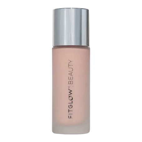 Fitglow Beauty Foundation+