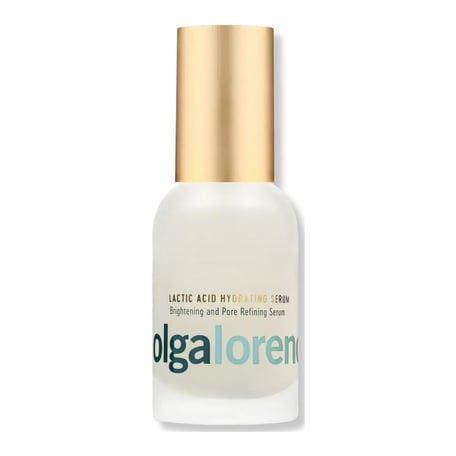 Olga Lorencin Lactic Acid Hydrating Serum